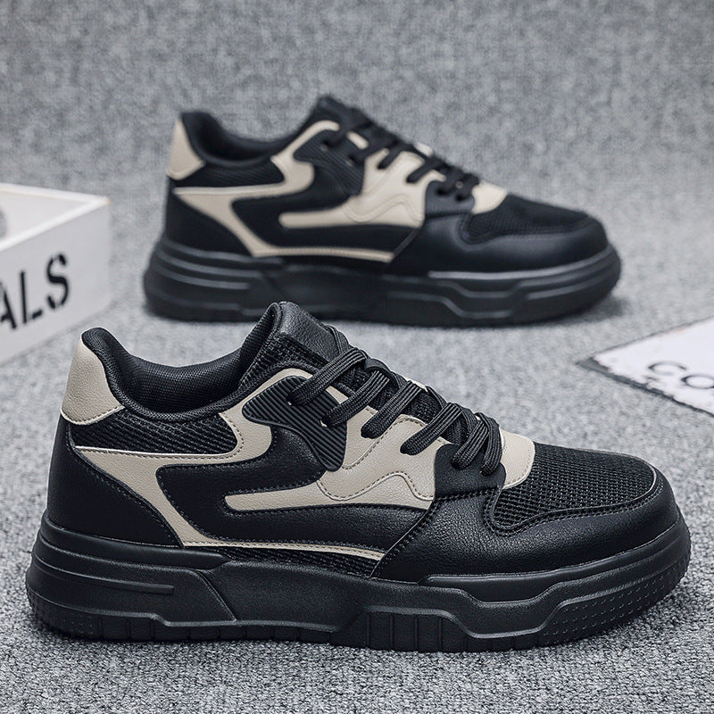 Men's Fashion Casual Versatile Trendy Shoes