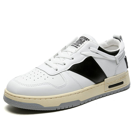 Men's Lace-up Casual Trendy Shoes