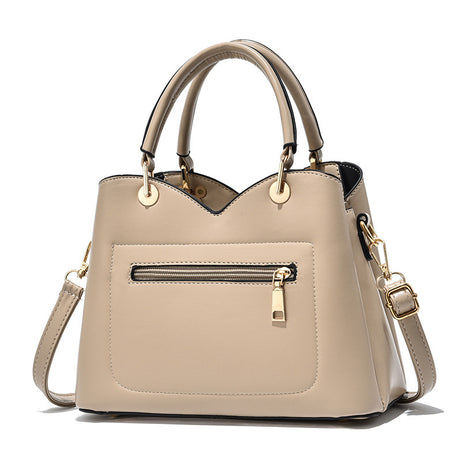 Women's Large-capacity Handbag Shoulder Bag