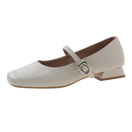 Women's Classic Flat Shoes Soft Sole Shoes