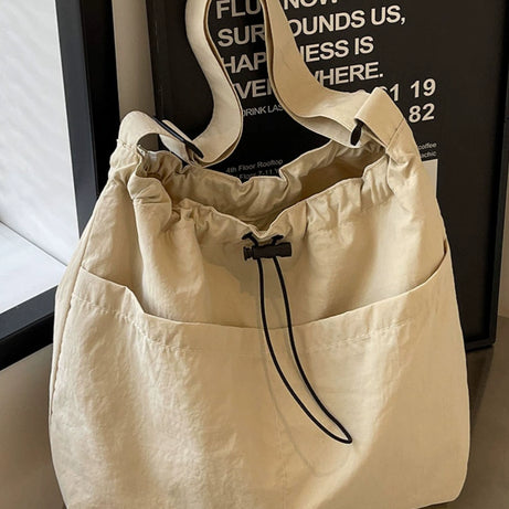 Women's Leisure Fashion Shoulder Bag