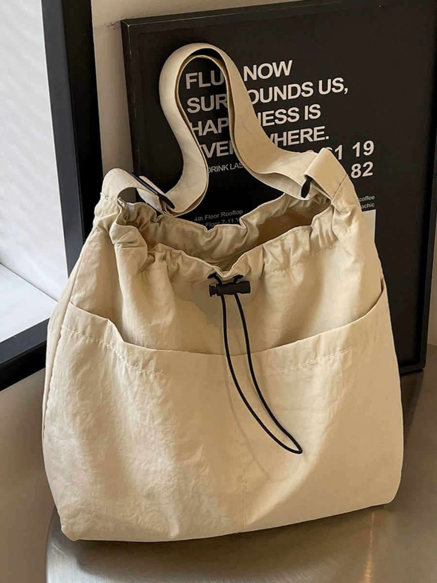 Women's Leisure Fashion Shoulder Bag