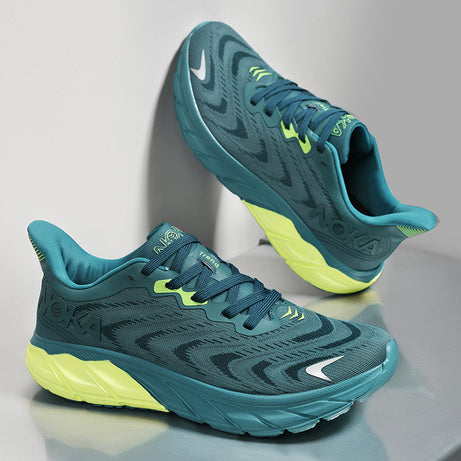 Men's Breathable Running Shoes
