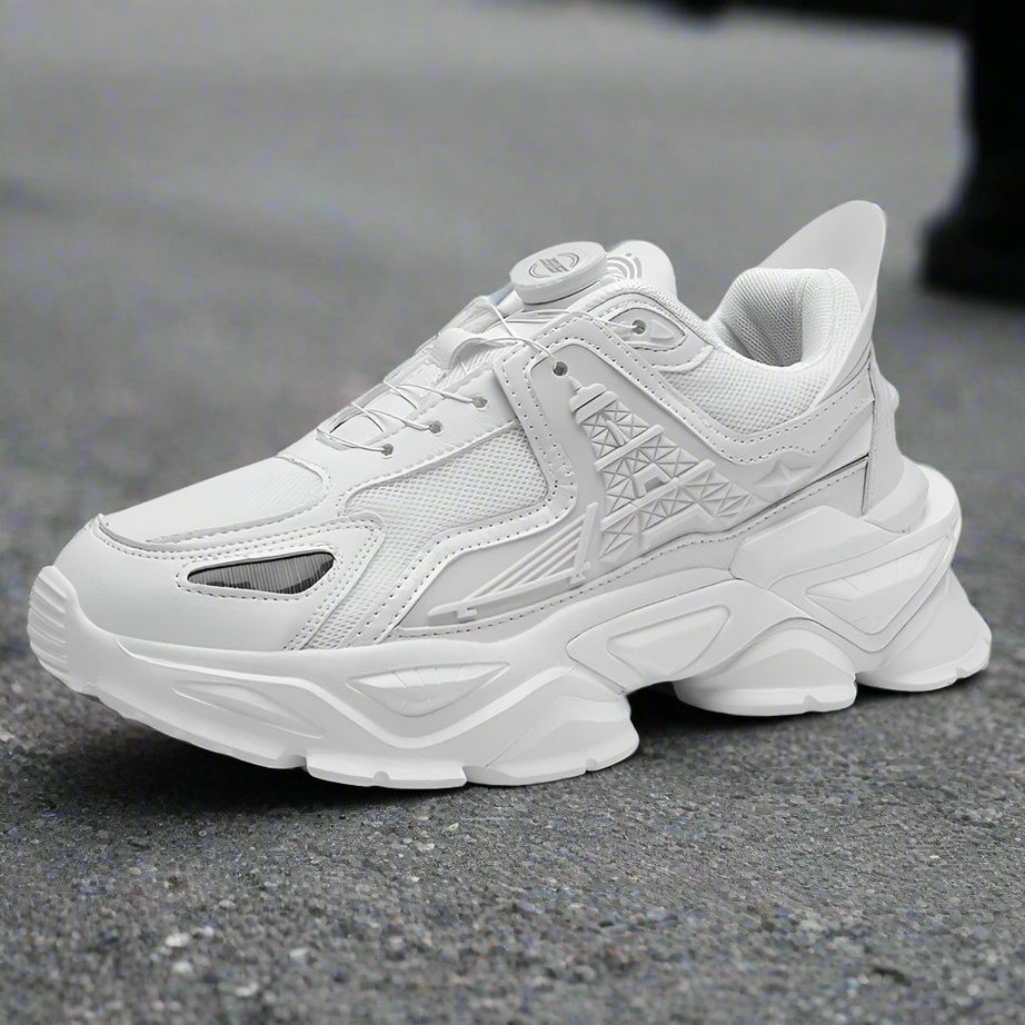 Men's Luxury Breathable Casual Shoes