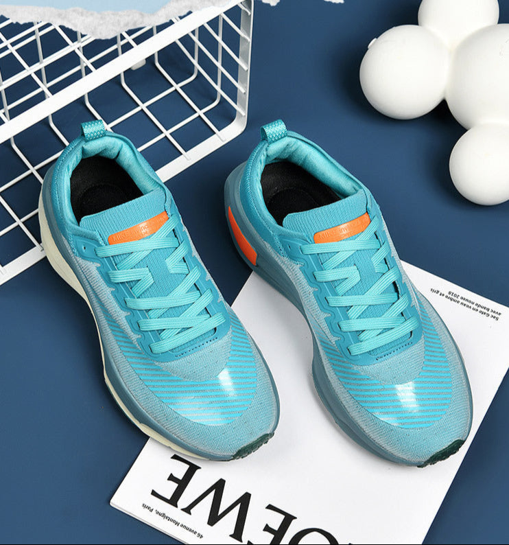 Men's Breathable Casual Running Shoes (In Stock)