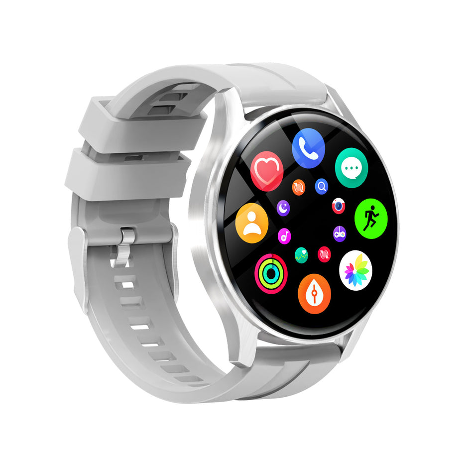 Pure Round L10 Full Touch Smart Watch