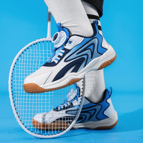 Boy's Badminton Outdoor Sports Shoes