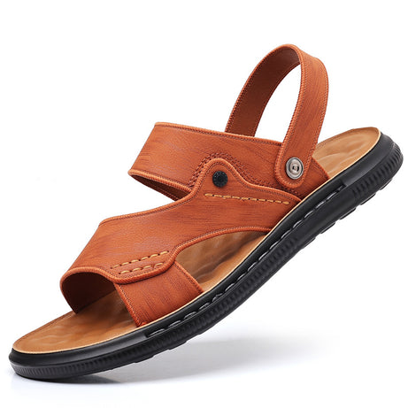 Men's Trend Soft Bottom Sandals