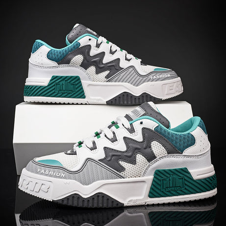 Men's Mesh Breathable Fashion Casual Shoes