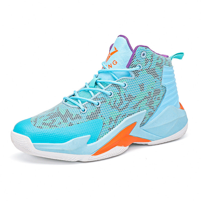 Men's Basketball Outdoor Sports Shoes