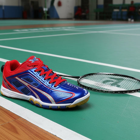 Men's Badminton Outdoor Sports Shoes
