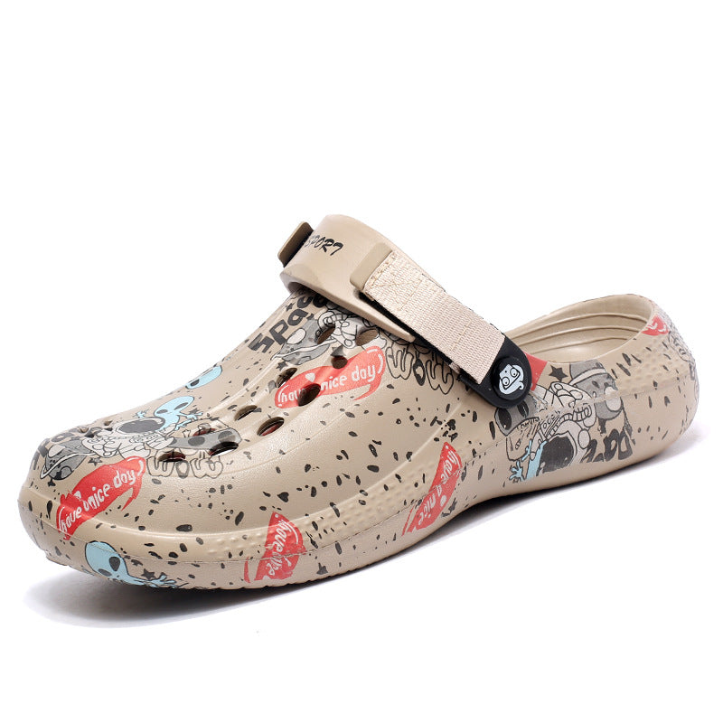 Men's Outdoor Trendy Cool Sandals