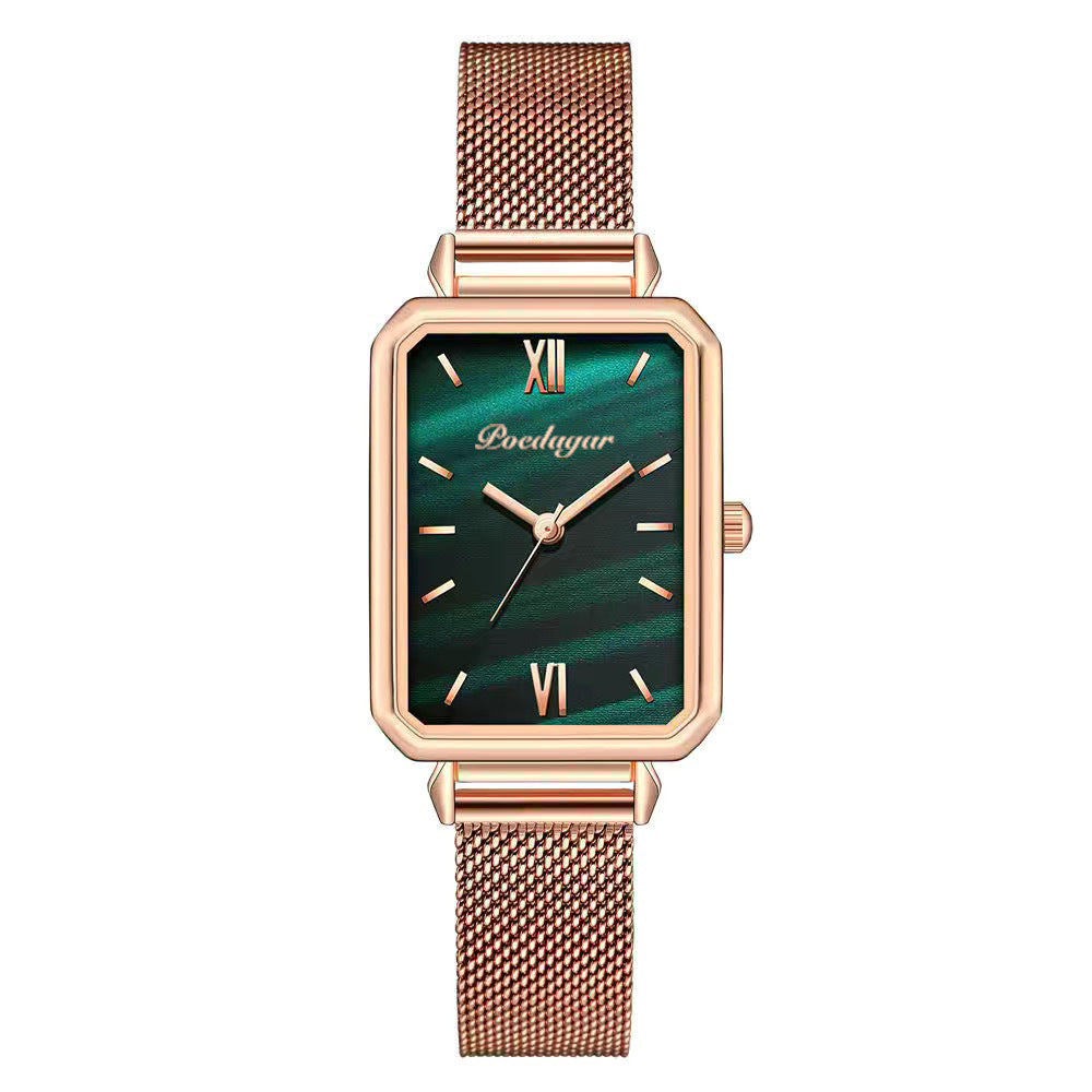 Women's Student Version Quartz Watch