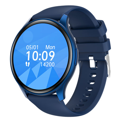 Outdoor Fashion ZW60 Bluetooth Call Smart Watch
