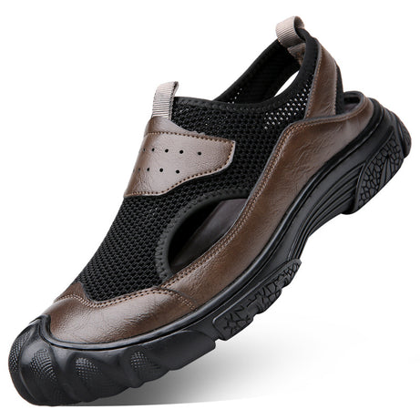 Men's Comfortable Breathable Casual Sandals