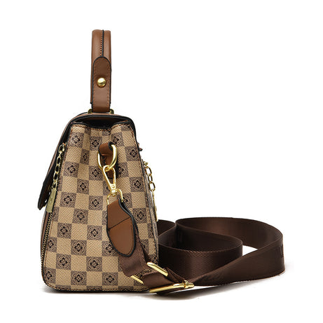 Women's Fashion Versatile Shoulder Bag