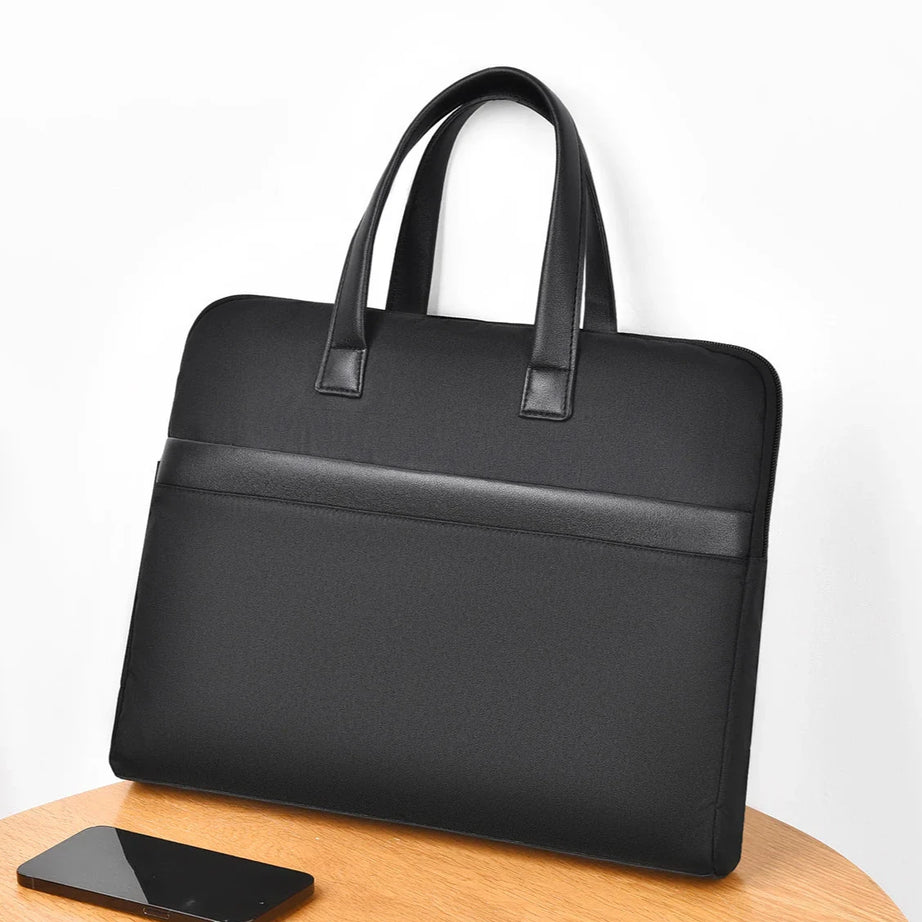 Men's Lightweight Business Laptop Bag