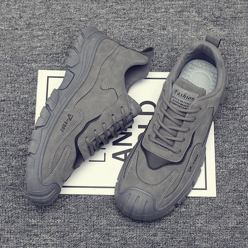 Men's Outdoor Fashion Hiking Casual Shoes