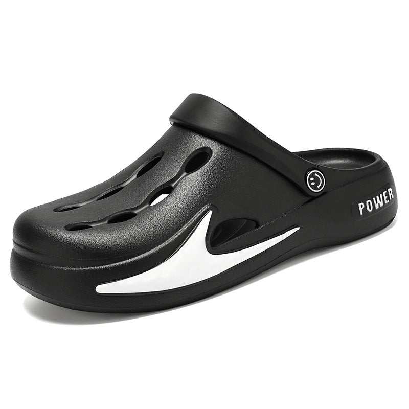 Men's Fashion Breathable Casual Sandals