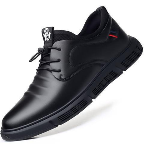 Men's Business Leather Casual Shoes (In Stock)