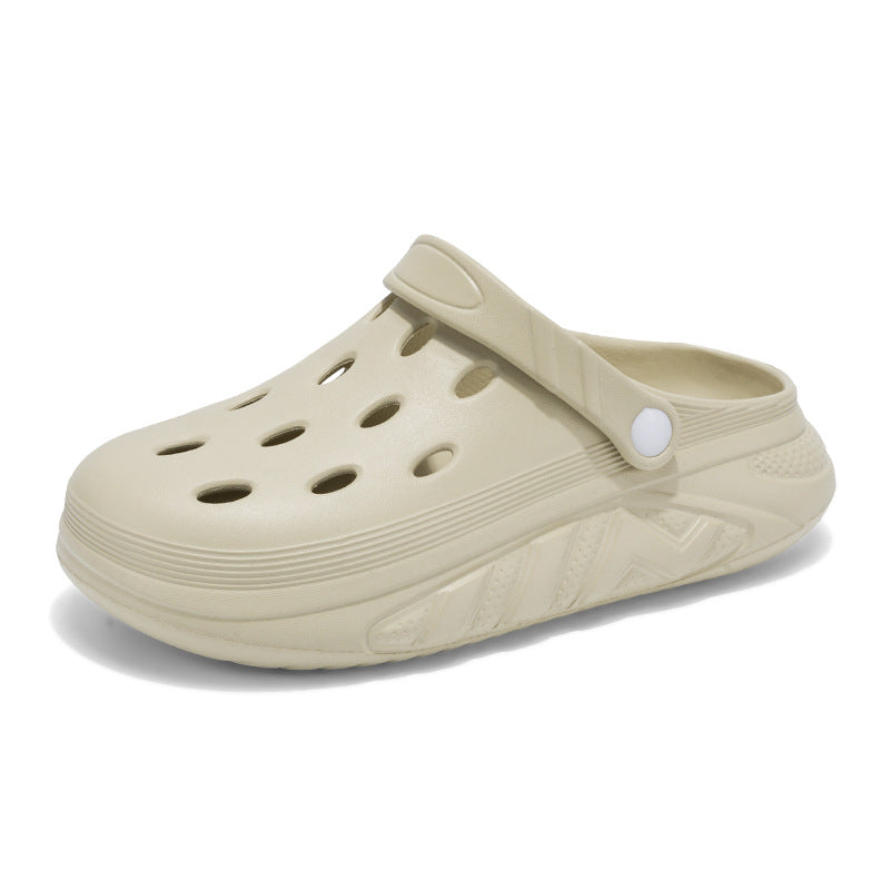 Men's Trendy Thick-Soled Outdoor Sandals