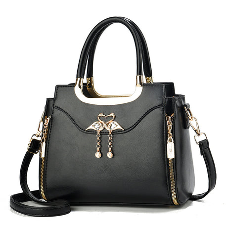 Women's Bag Versatile Messenger Bag