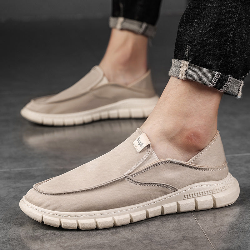 Men's Fashion Lazy Light Casual Shoes