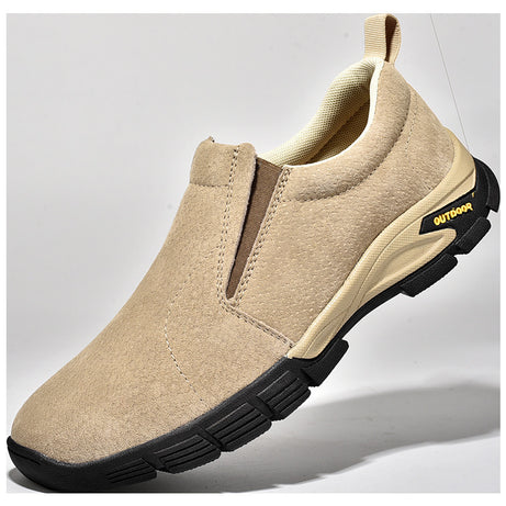 Men's Fashion Outdoor Trend Casual Shoes