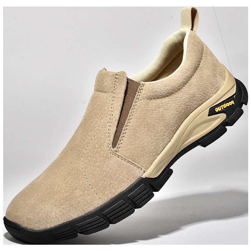 Men's Fashion Outdoor Trend Casual Shoes