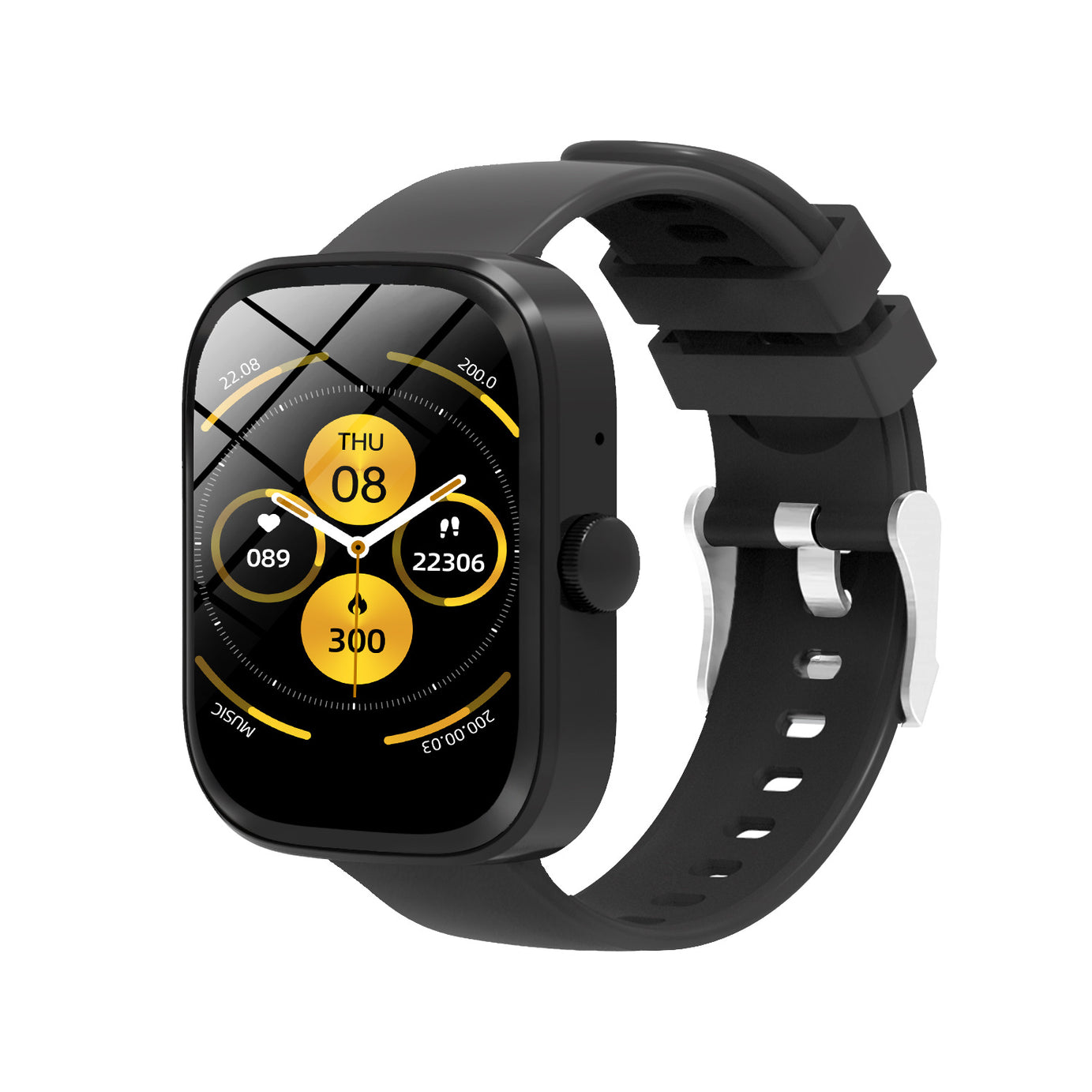 Outdoors Fashion L20 Smart Watch