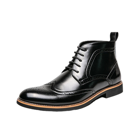 Men's Fashion Outdoor Leisure Boots