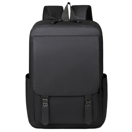 Men's Versatile Simple Computer Backpack