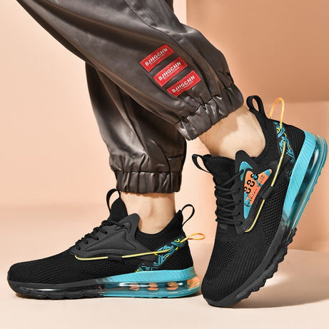 Men's Comfortable Casual Shoes