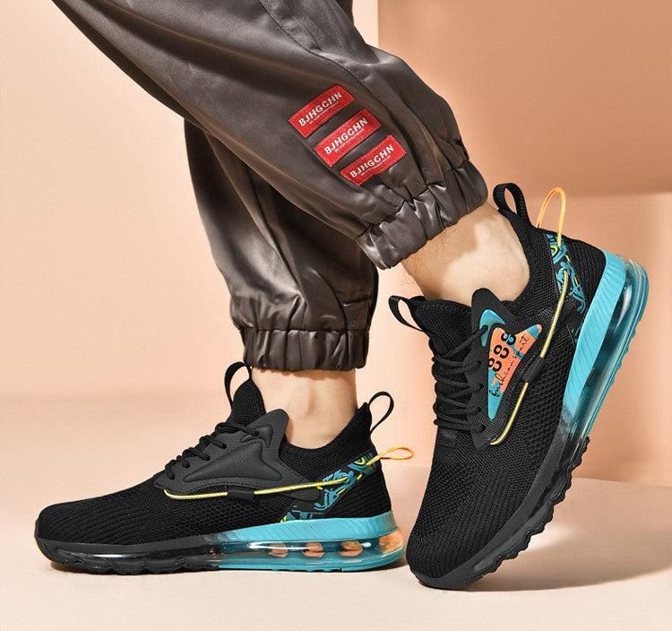 Men's Comfortable Casual Shoes