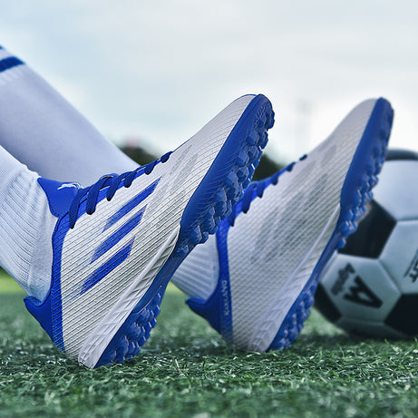 Men's Football Grass Broken Nails Training Shoes