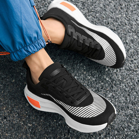 Men's Fashion Breathable Running Shoes