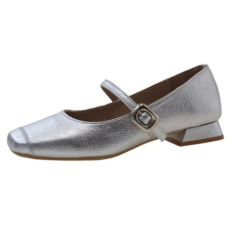 Women's Classic Flat Shoes Soft Sole Shoes