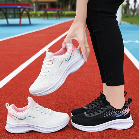 Women's Breathable Sports Shoes