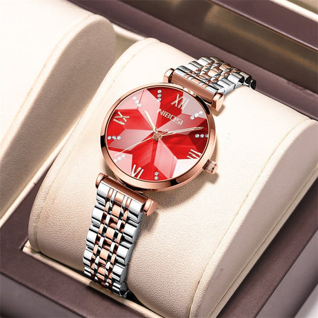 Women's Stylish Simple Small Watch