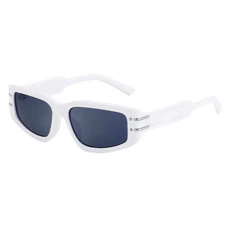 Women's Fashion Small Frame Polarized Sunglasses