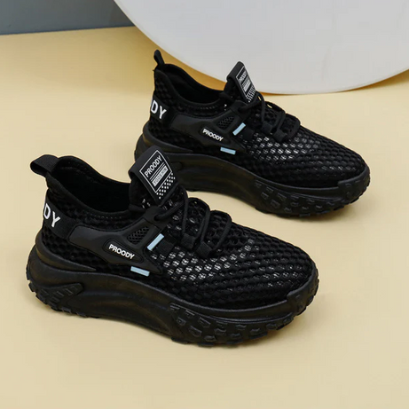 Women's Mesh Running Sports Shoes