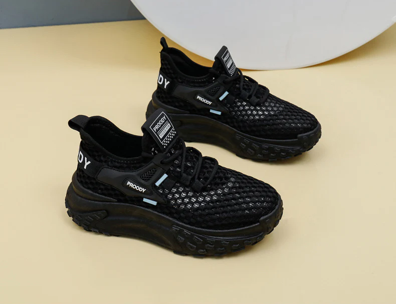 Women's Mesh Running Sports Shoes