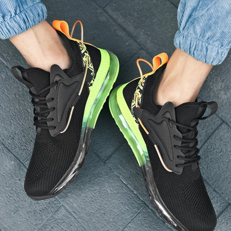 Men's Comfortable Casual Shoes