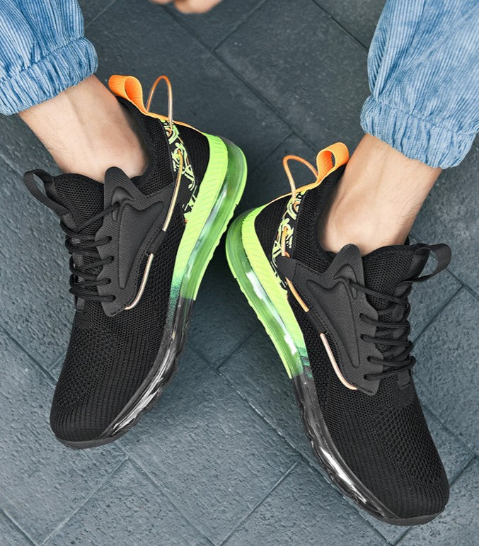 Men's Comfortable Casual Shoes