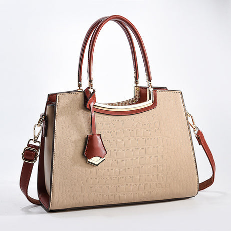 Women's Handbag Versatile Fashion Trendy Bag
