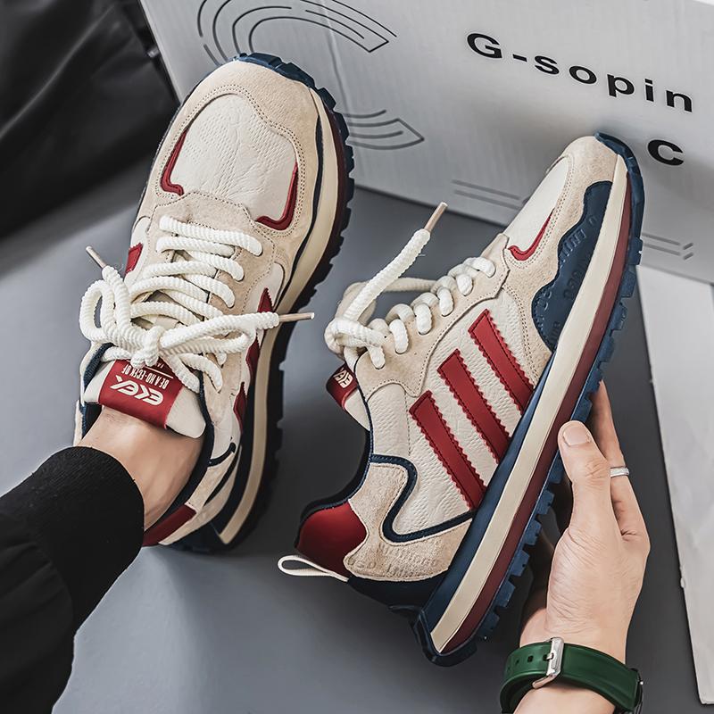 Men's Comfortable Versatile Running Shoes