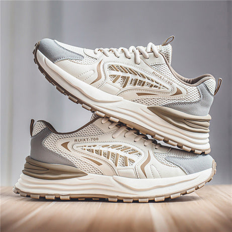 Men's Super Comfortable Running Shoes