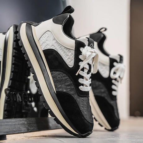 Men's Fashion Versatile Trendy Casual Shoes