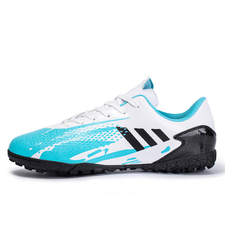 Men's Football Outdoor Training Sports Shoes