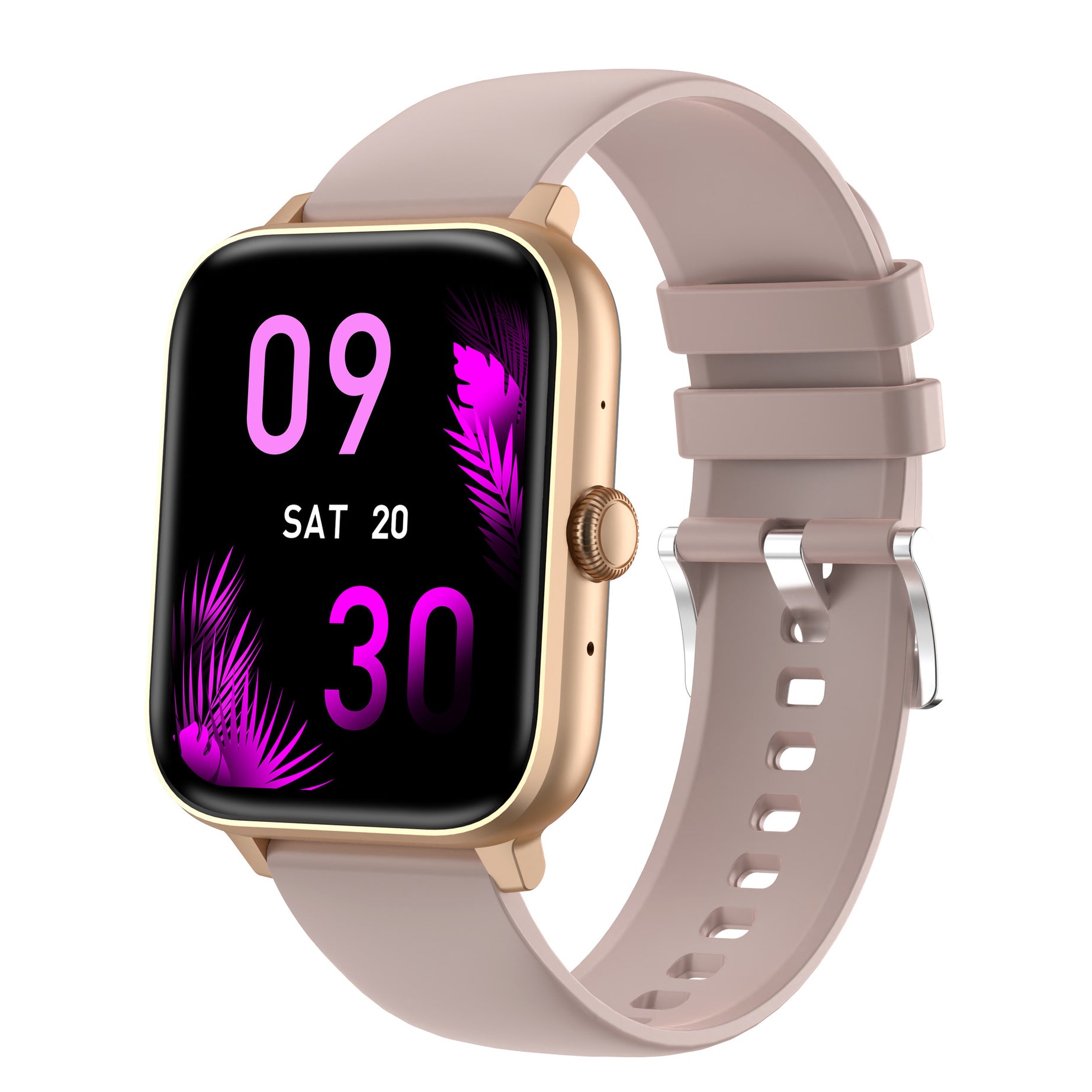 Popular Watch J124 Bluetooth Call Smart Watch